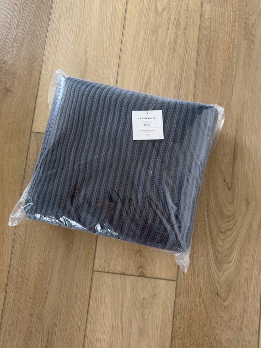 NEW Parachute Throw - Dusk